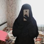 Madina Zharasova Profile Picture