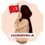 Mariam Valerevna Profile Picture