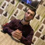Абакар Алибеков Profile Picture
