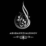 Abubakr Ziiaudinov Profile Picture