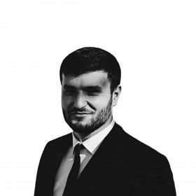 Махач Махачев Profile Picture