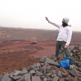 Sergey Turuandayev Profile Picture