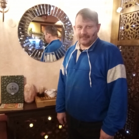 Сергей Ежов Profile Picture