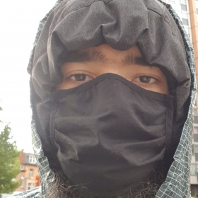 Abu Talha Profile Picture