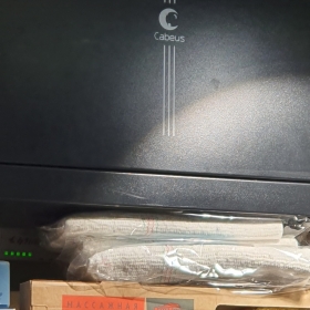 Рустам Зубайраев