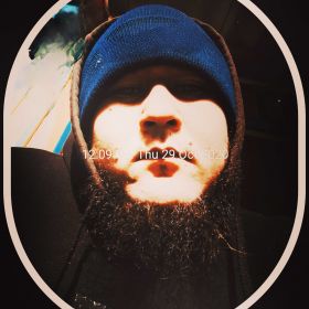 Abdurahman Abdullin Profile Picture