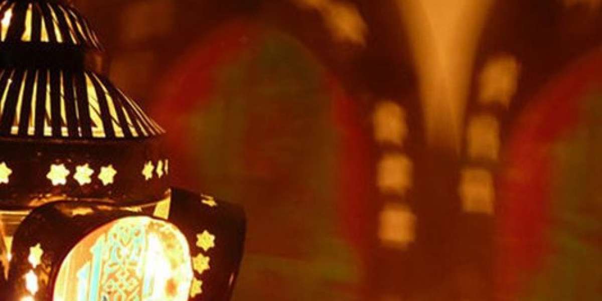 Сто полезных слов о Рамадане (51–60)