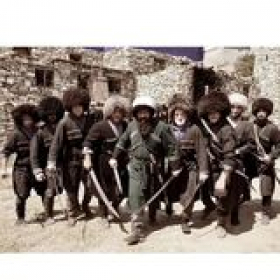 Арслан Даргавурин