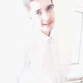 Влад Глазников Profile Picture