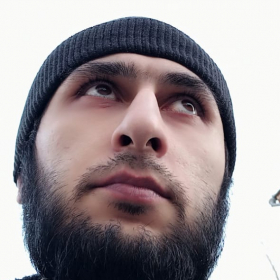 Халил Халилов Profile Picture