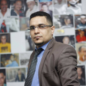 abdelaz sroor Profile Picture