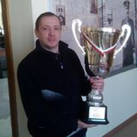 Alexey Skorik Profile Picture