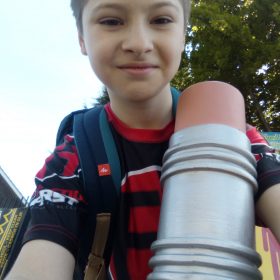 Ахмад Юсупов