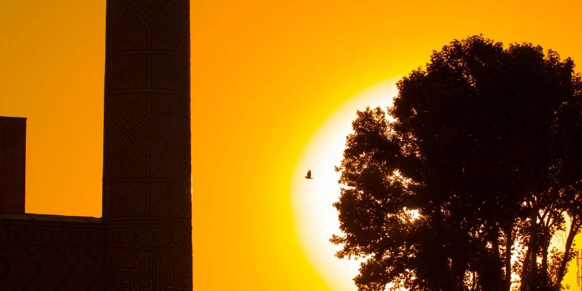 История о том, как у пророка Сулеймана родился ребёнок с половиной тела