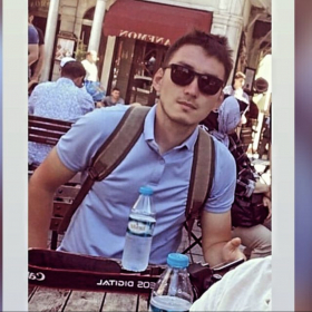 Бекарыс Сагиндыков