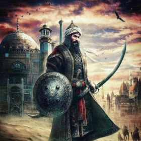 Магомед Гаджимагомедов Profile Picture