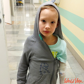 Айнура Хуснутдинова