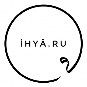 IHYÂ.RU Profile Picture