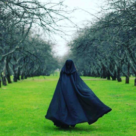 Humaira Profile Picture