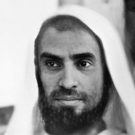 СайфуЛлах бин Мухаммад Profile Picture