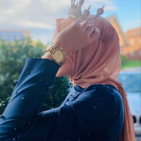 Yasmina21 Profile Picture