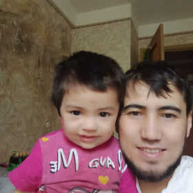 Madrahim Karimov Profile Picture