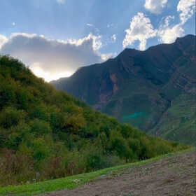 Руслан Гурбанов Profile Picture