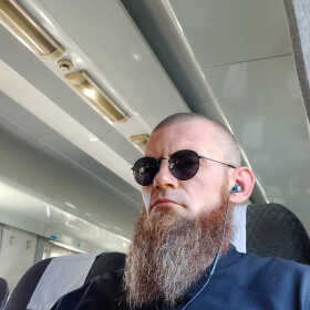 Алексей Мосин Profile Picture