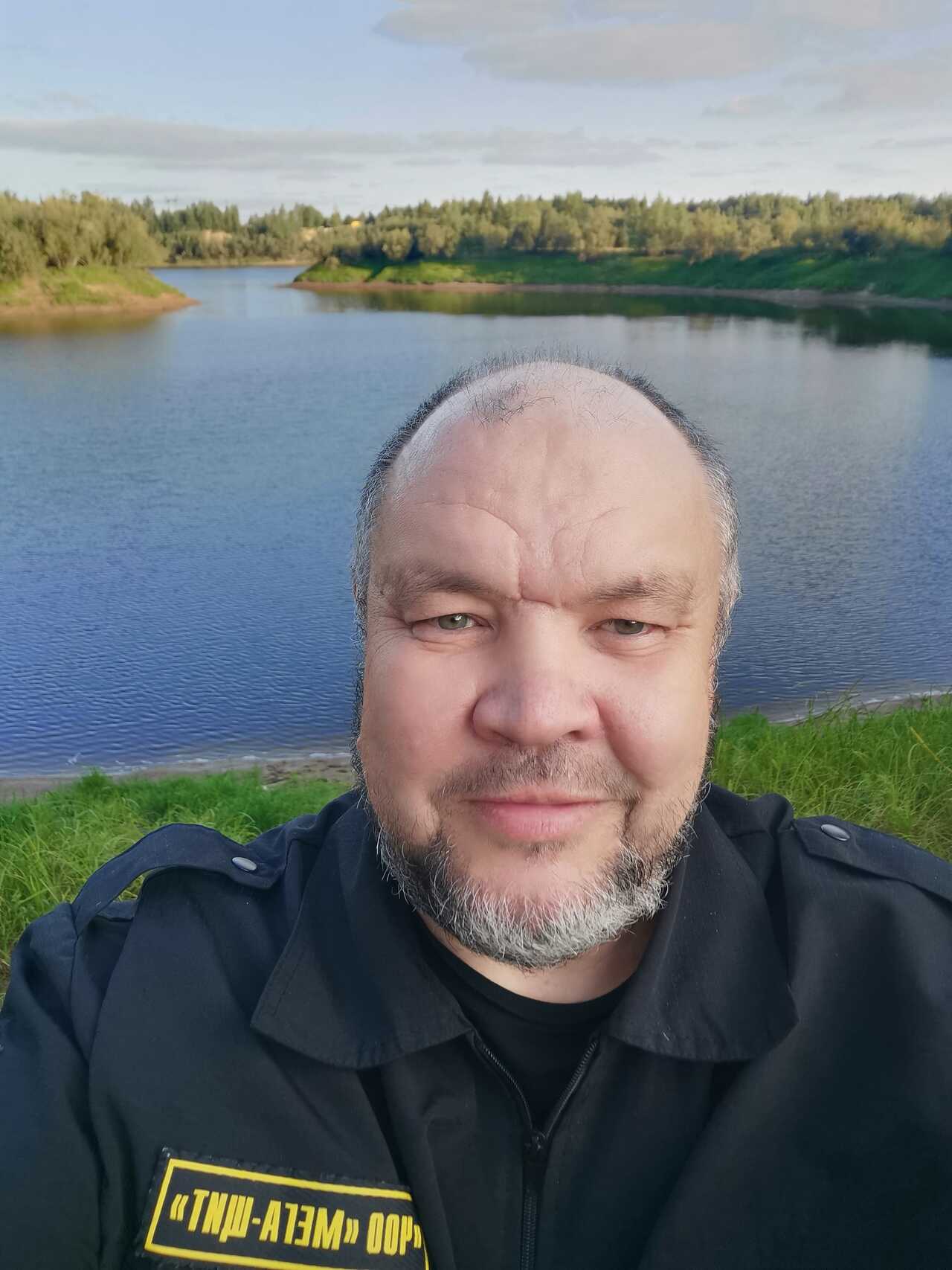 Ильшат Гилязетдинов Profile Picture