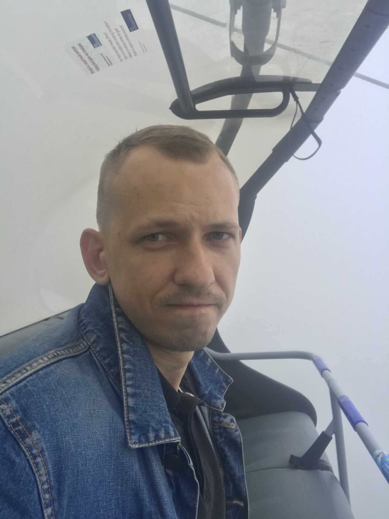 Алексей Profile Picture