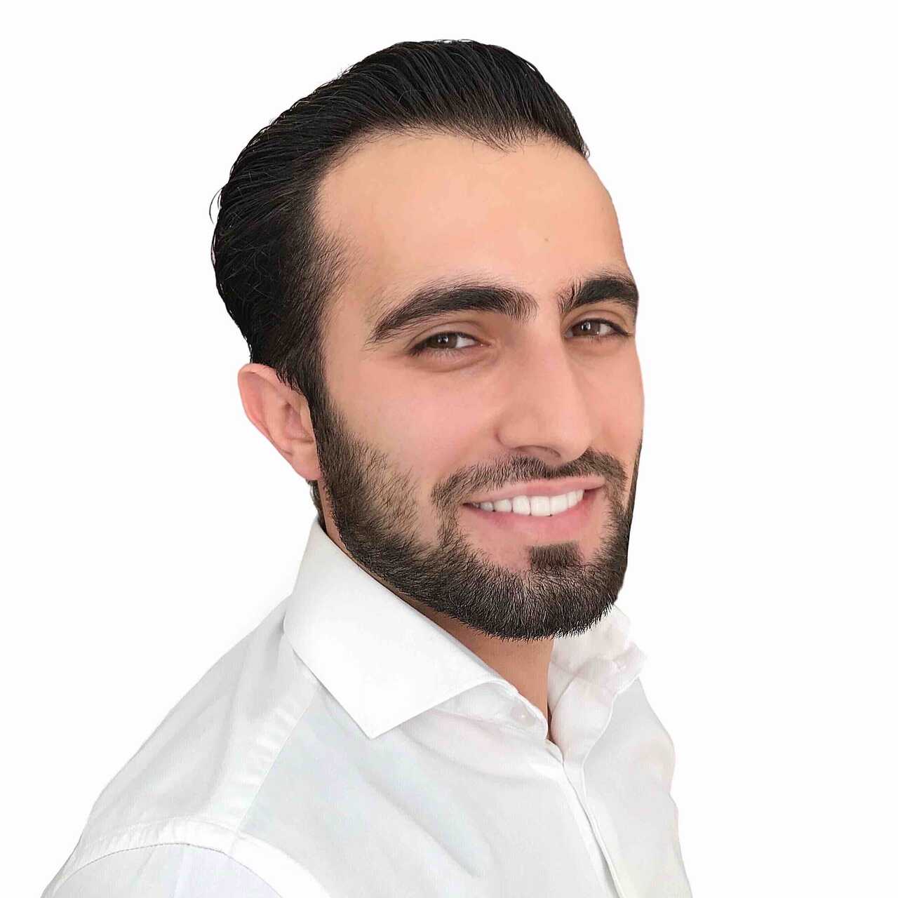 Мухаммад Рамазанов Profile Picture