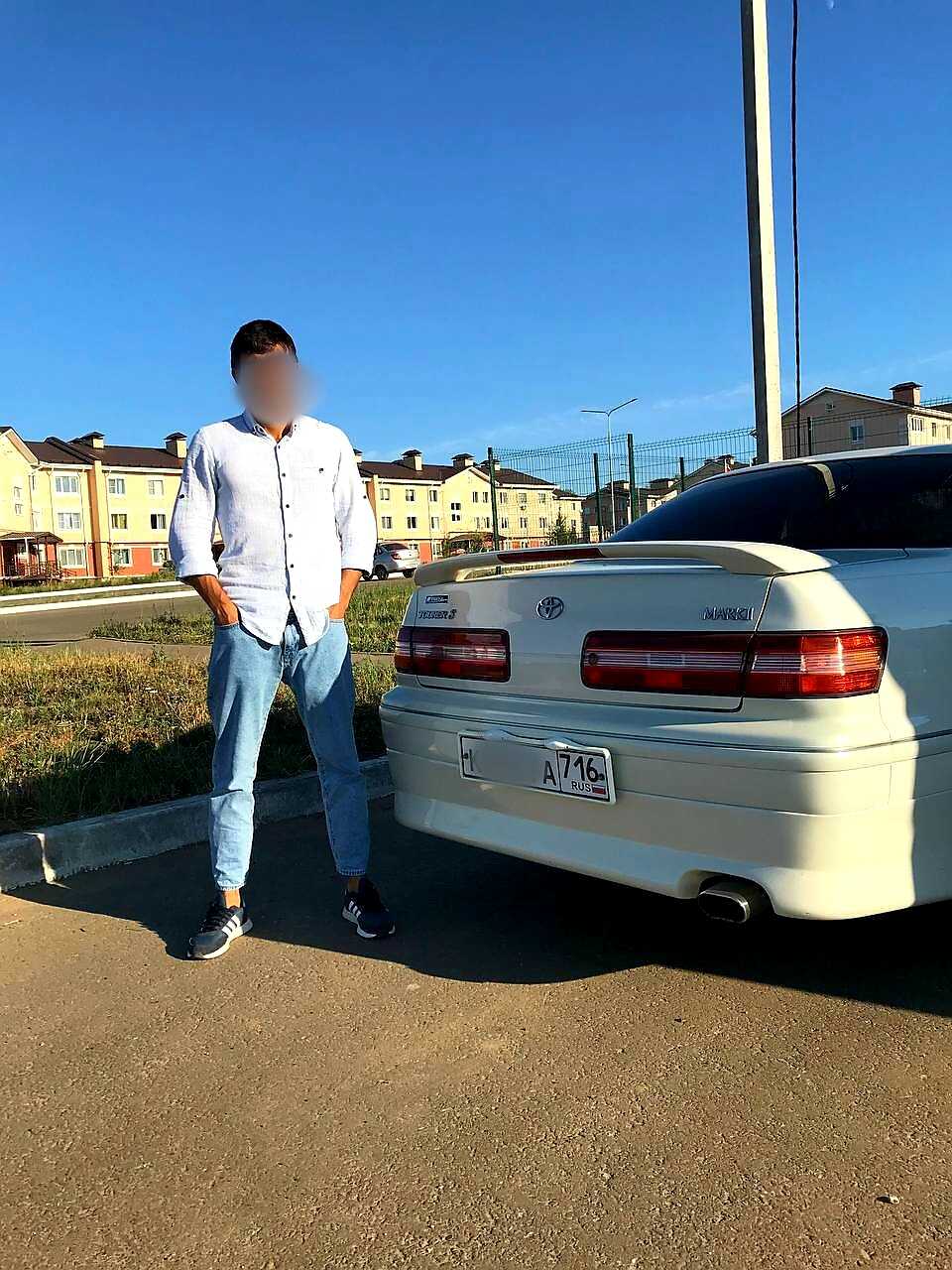 rush7 Profile Picture