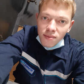 Фаниль Карипов Profile Picture