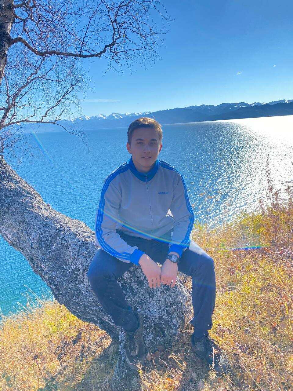 Никита Охота Profile Picture