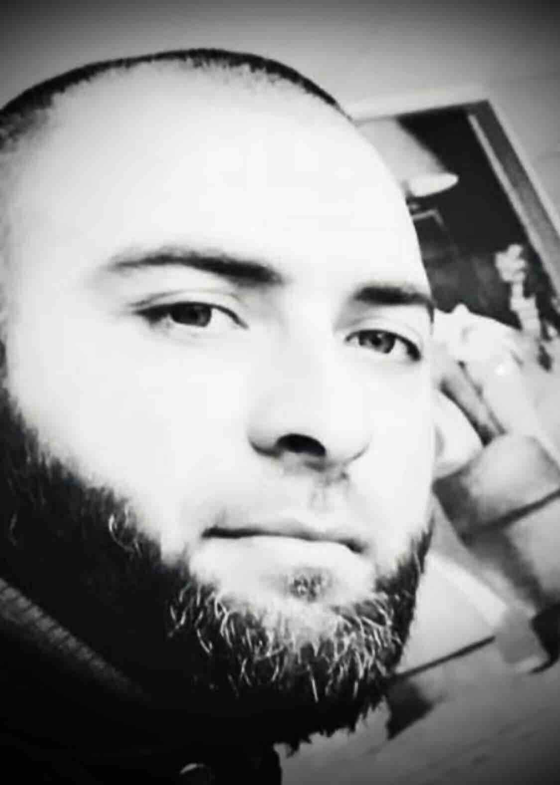 Murad Shikhshabekov Profile Picture