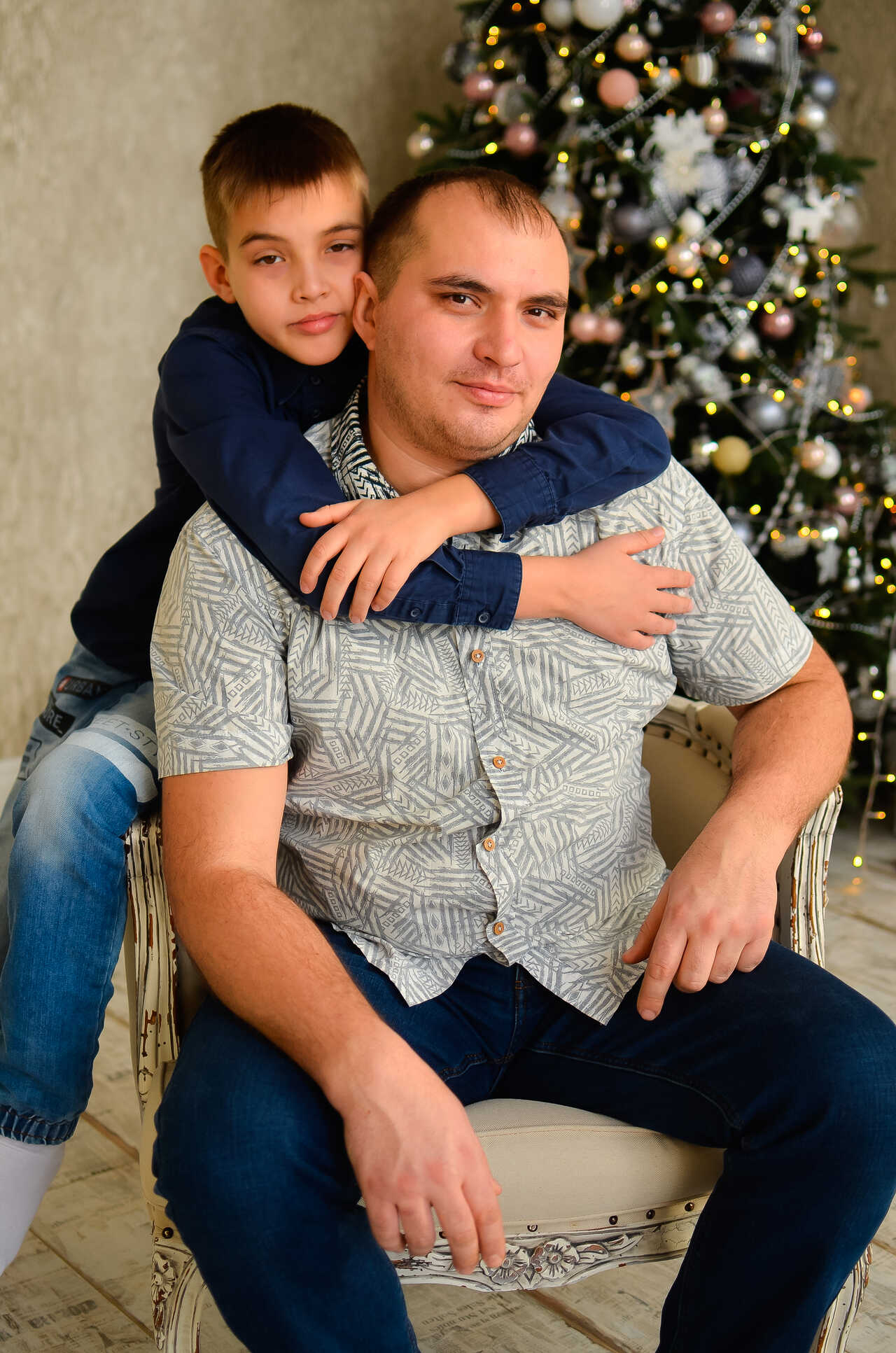 Georgiy Yudin Profile Picture