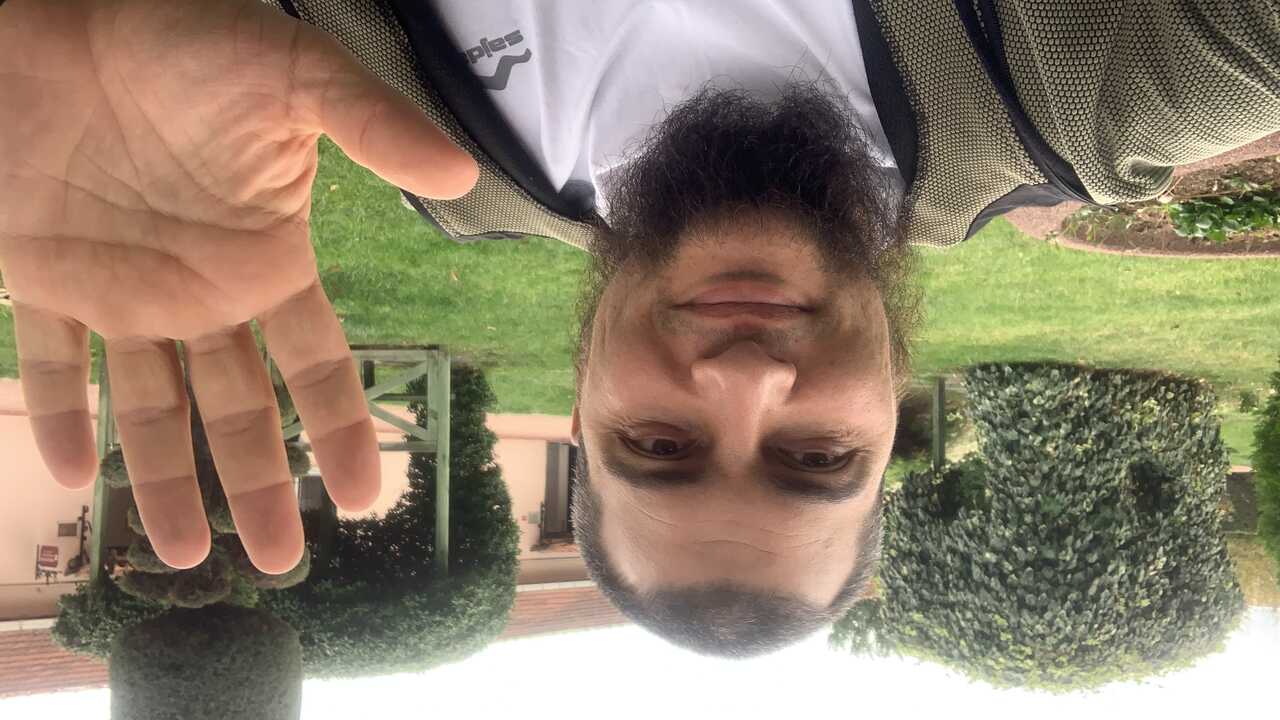 Ruslan Malikov Profile Picture