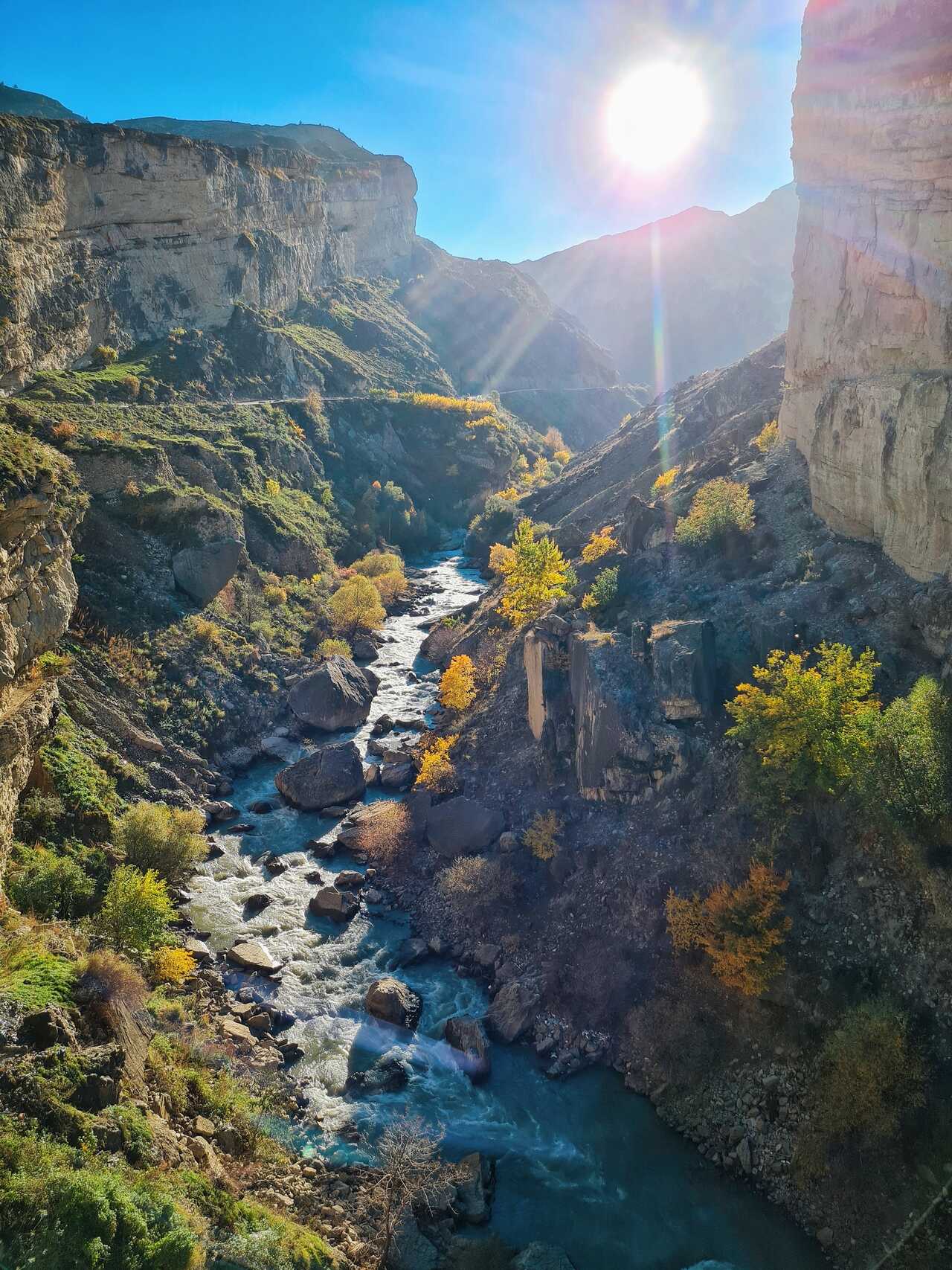 Гасан Сулейманов Profile Picture