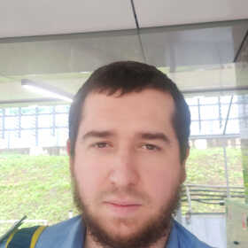 Руслан Герас Profile Picture