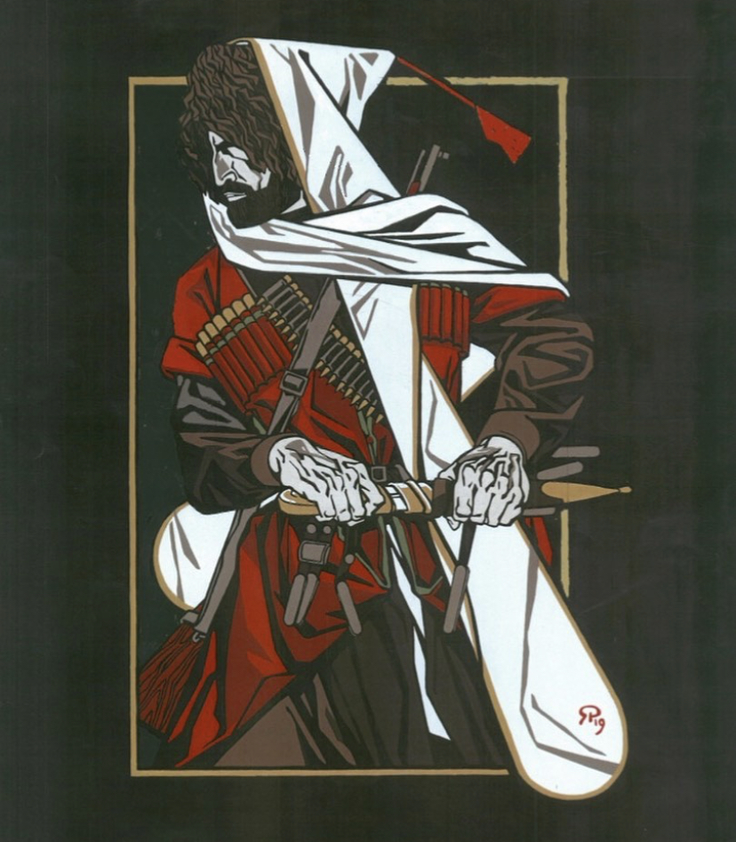 Джамал Акамов Profile Picture