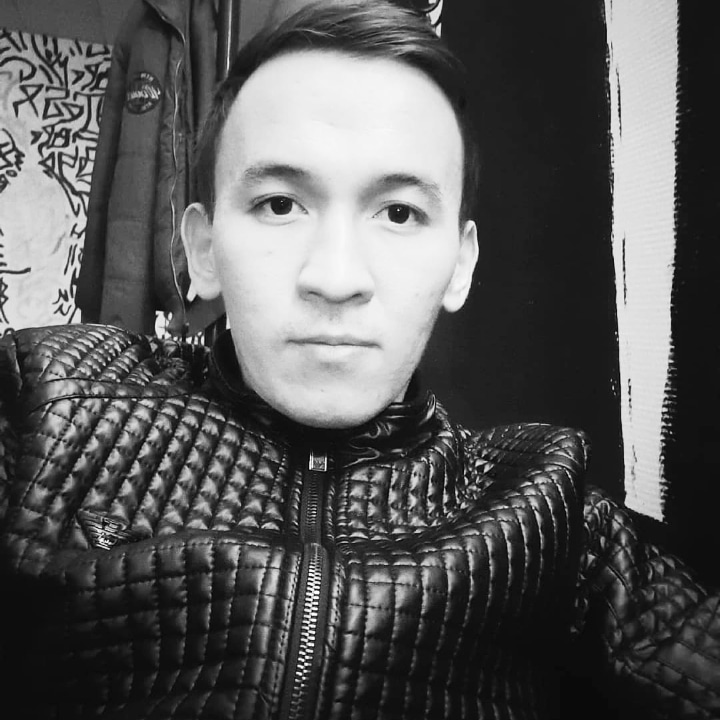 Arman Amangeldinov Profile Picture