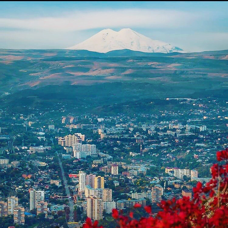 Daud Kablahov Profile Picture