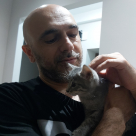 Заур Гусейнов Profile Picture