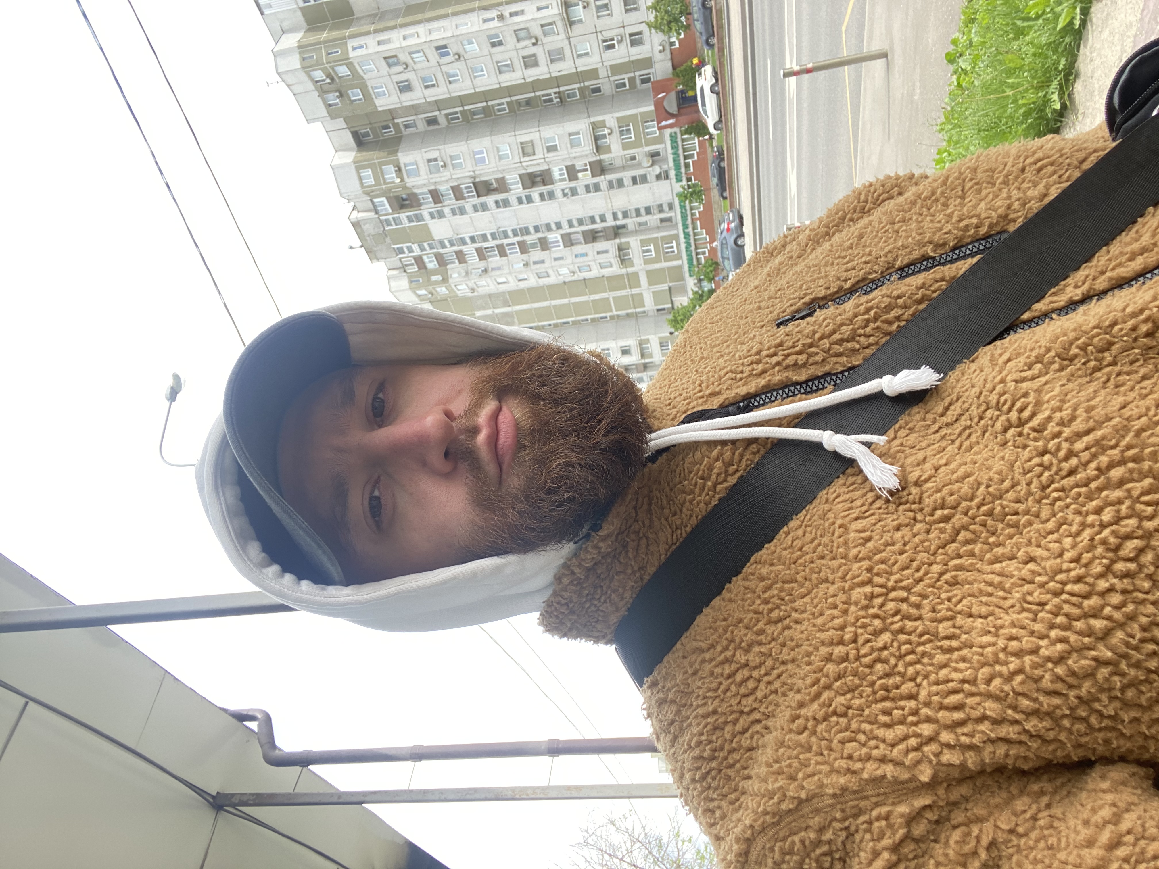 Максим Хидиров Profile Picture