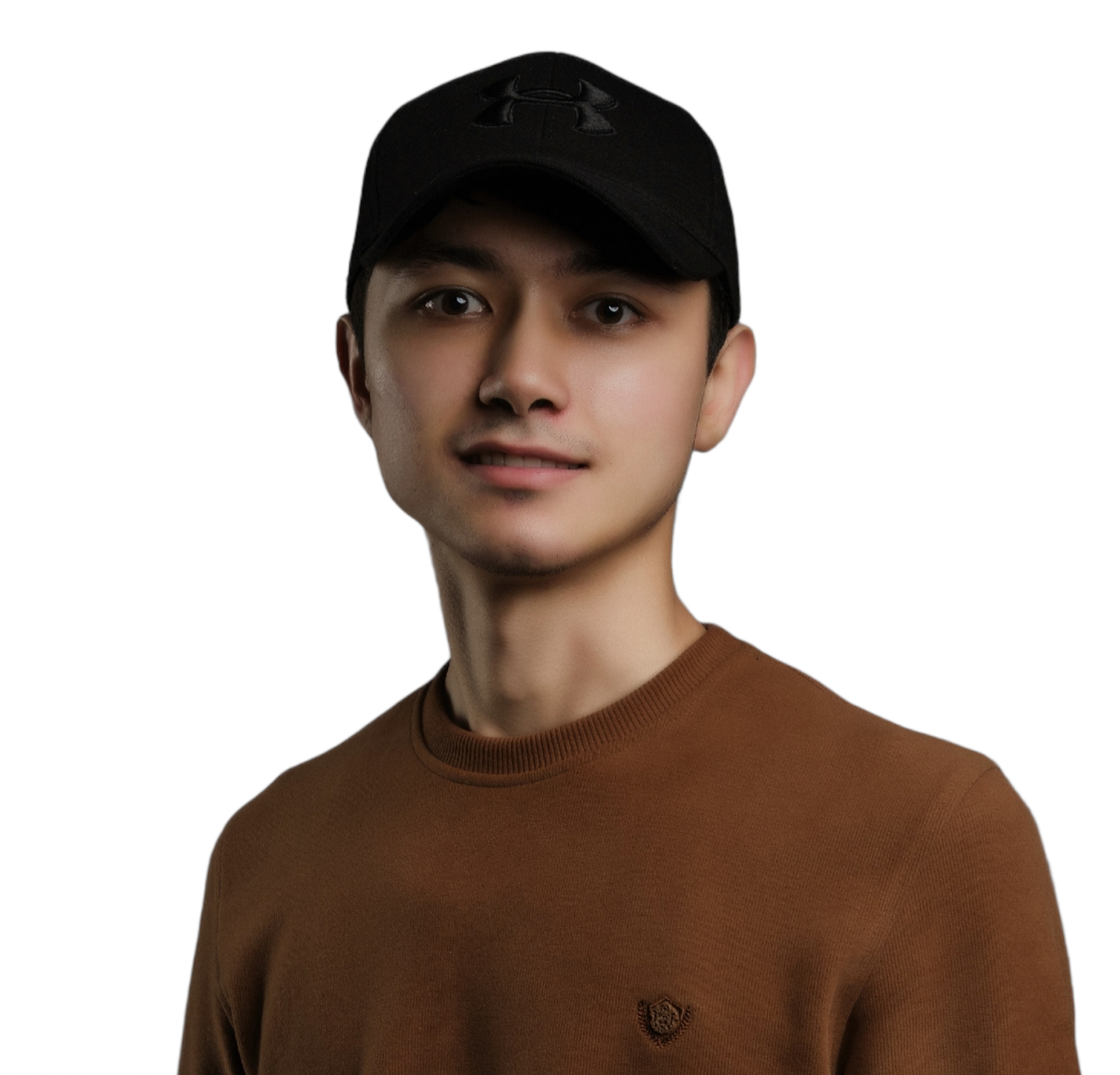 Murodxoja Erkinxo'jayev Profile Picture