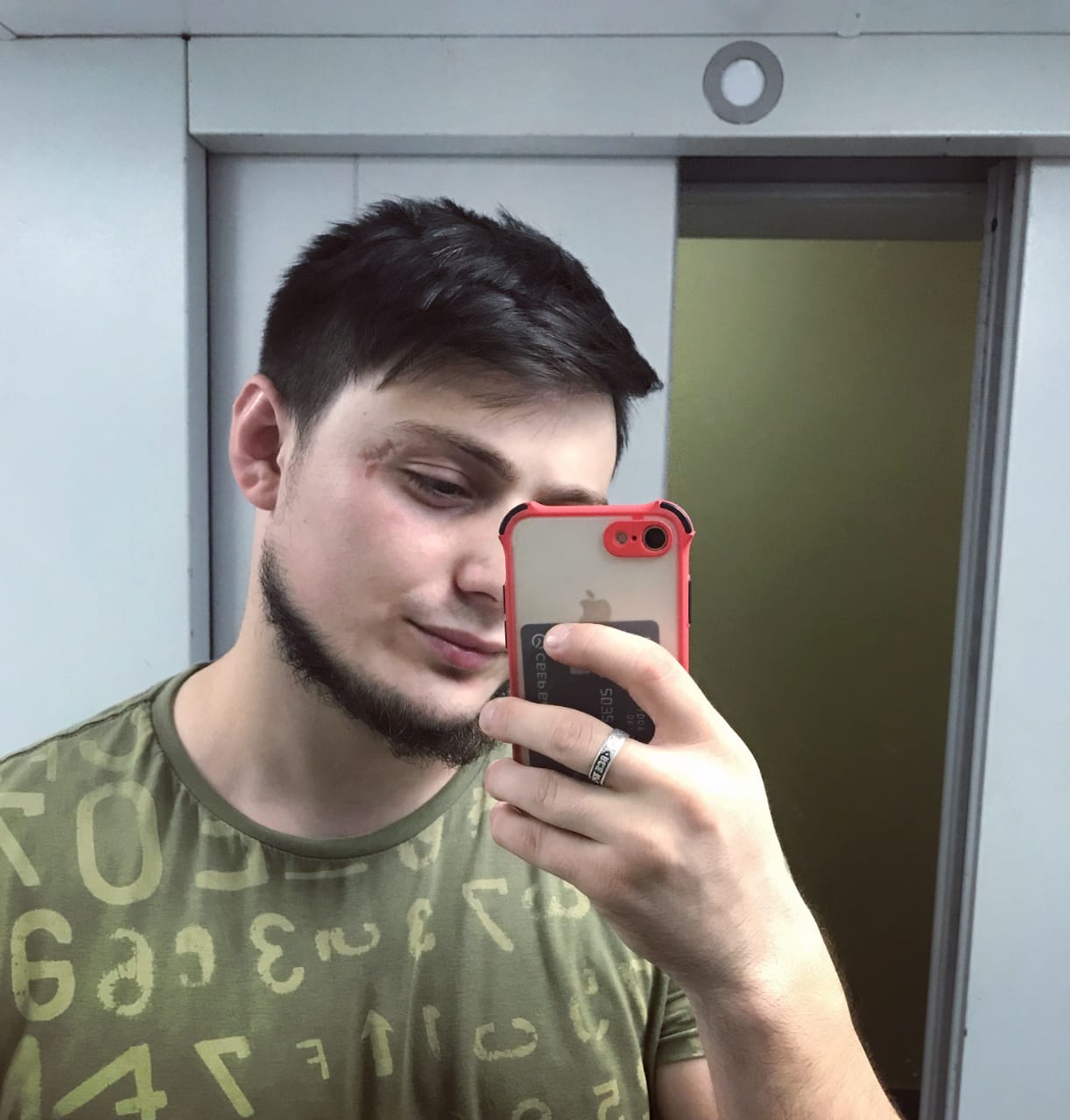 Расул Шахидов