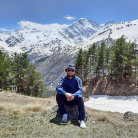 Хасан Калмыков