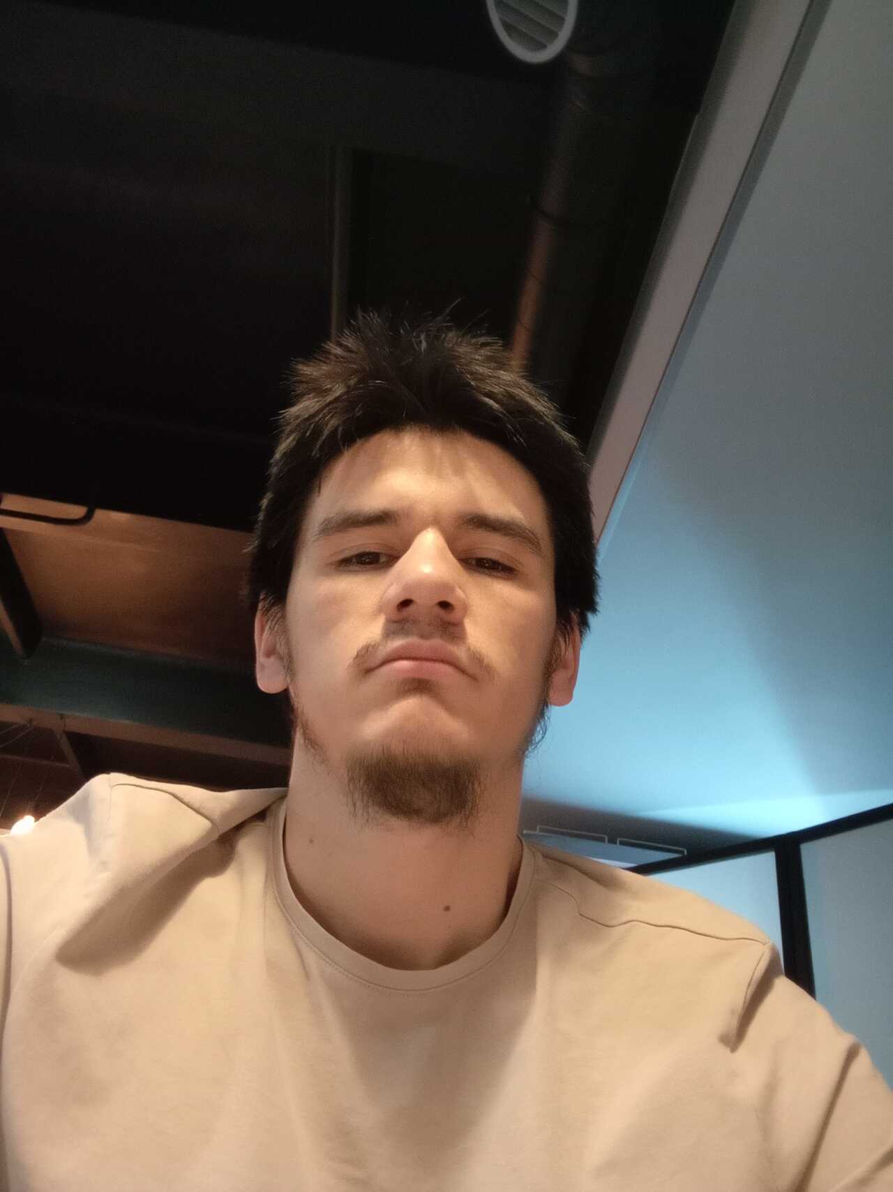 Бегали Мирзаходжиев Profile Picture