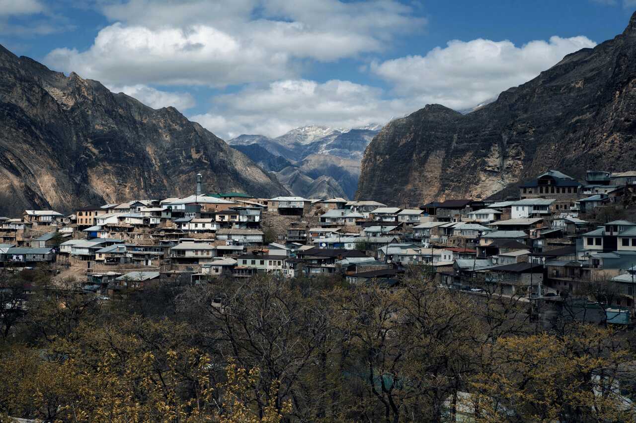 Джалалуддин Магомедов Profile Picture