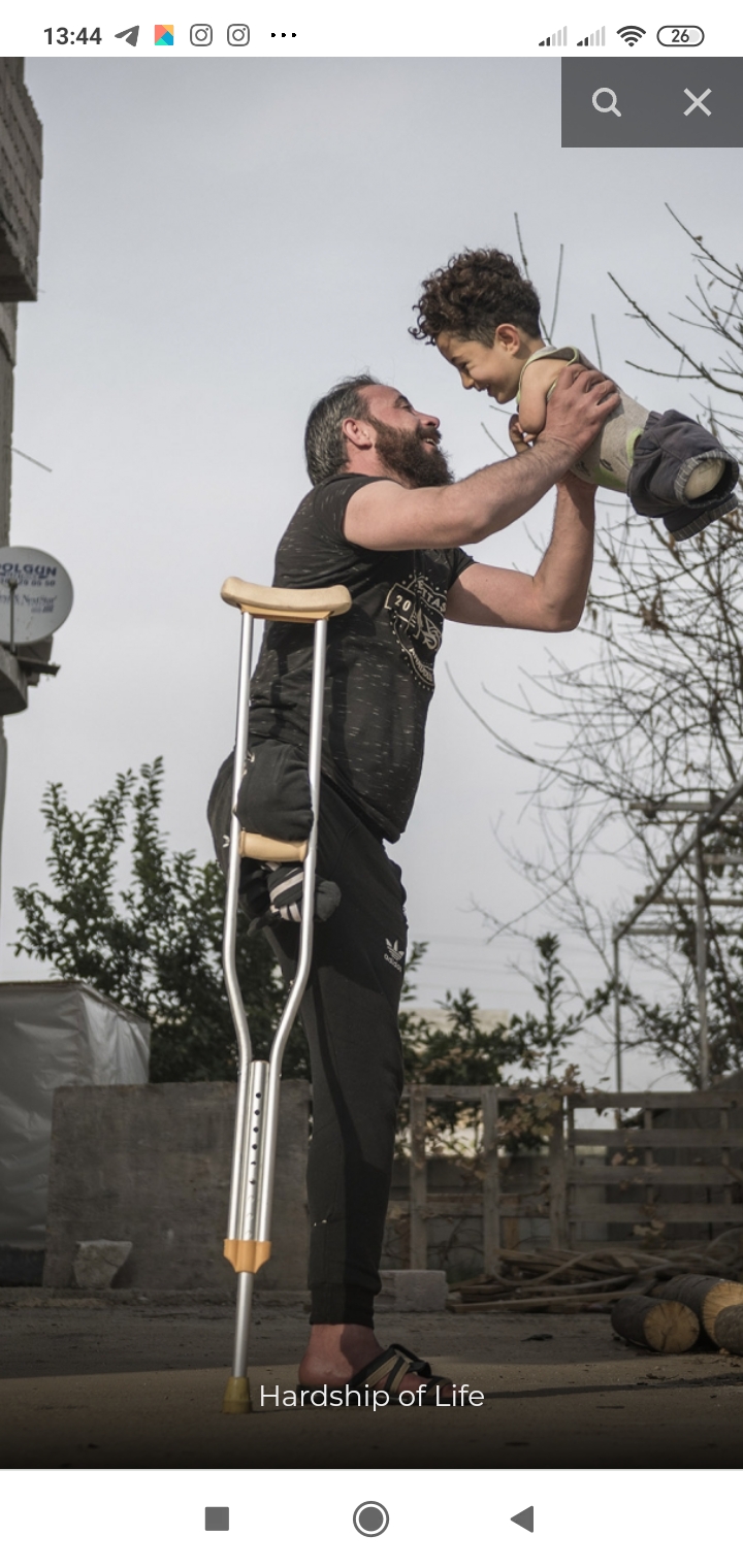 AbuBilal Profile Picture